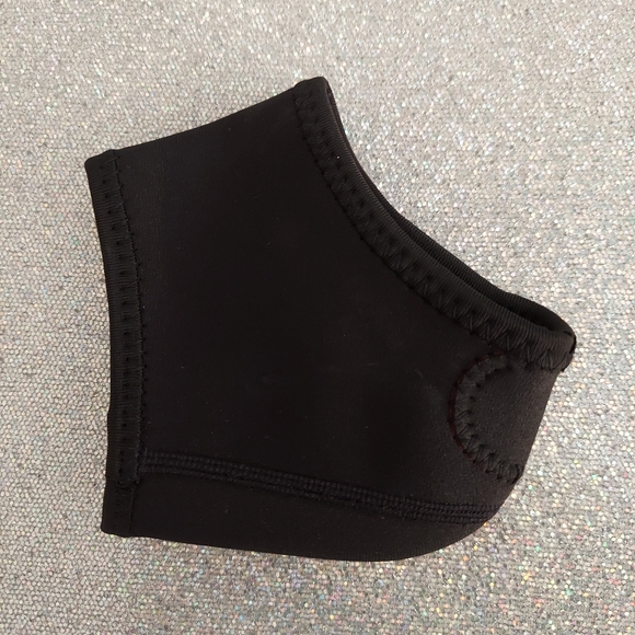 Plantar Fasciitis Pain Heel Pads -New - Picture 6 of 8